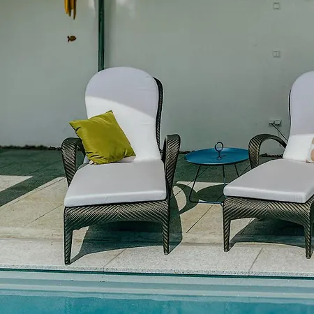 Panoramahaus & Pool By Interhome Feriehus Weil am Rhein