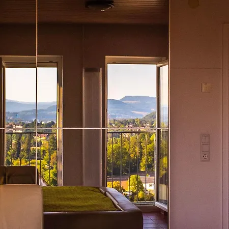 Σπίτι διακοπών Panoramahaus & Pool By Interhome *
