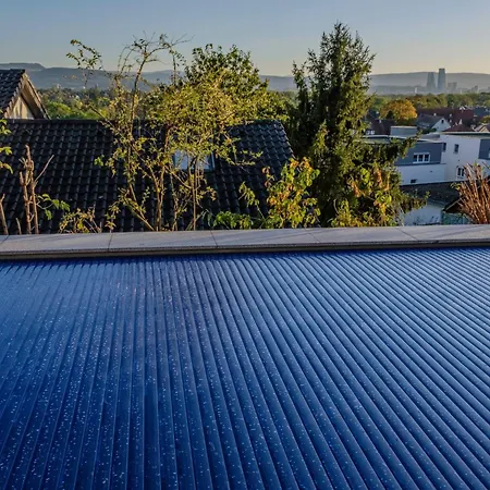Σπίτι διακοπών Panoramahaus & Pool By Interhome *