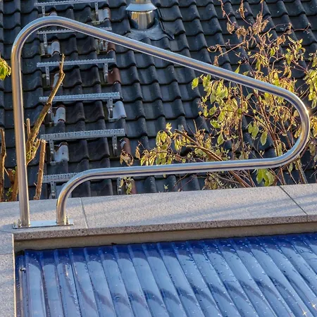 Panoramahaus & Pool By Interhome